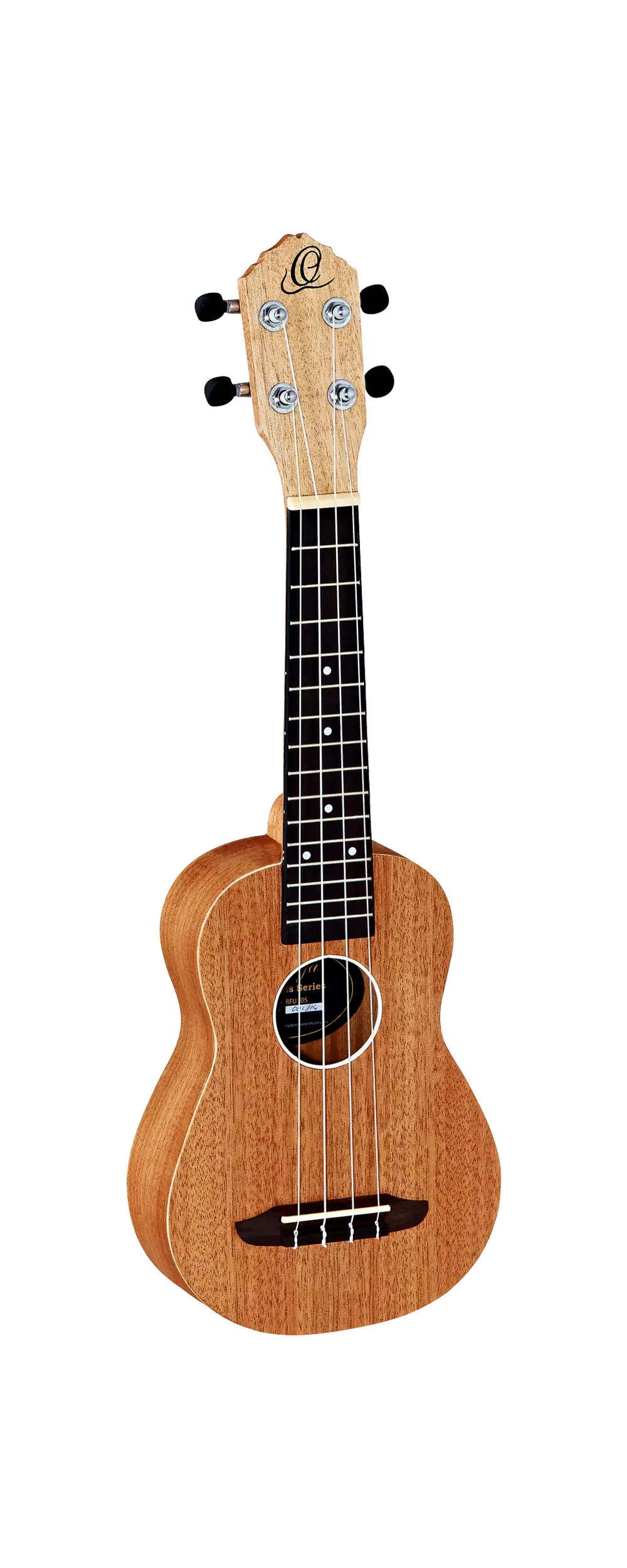 Wooden Ukulele for Music Enthusiasts