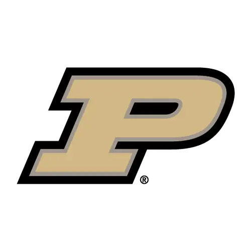 Purdue University Logo