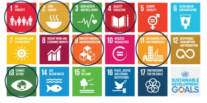 Sustainable Development Goals