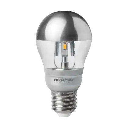 Energy-Efficient LED Light Bulb for Illumination