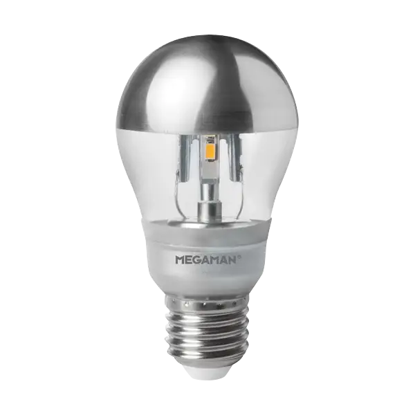 Energy-Efficient LED Light Bulb for Illumination