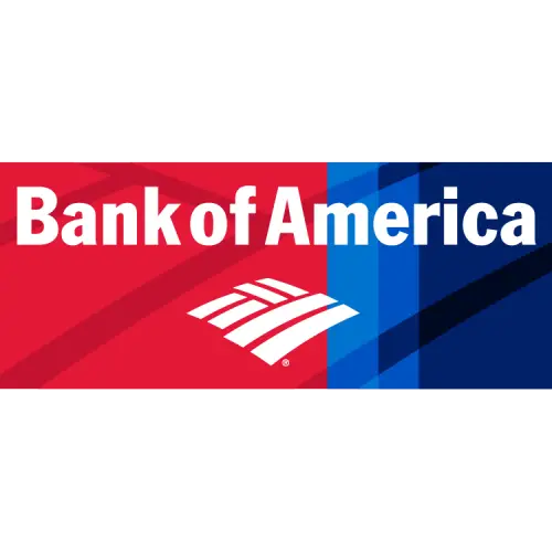 Bank of America Logo Design