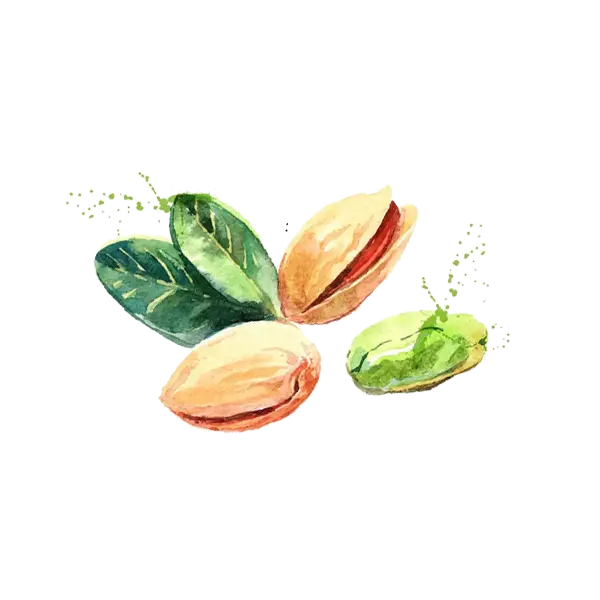 Fresh Pistachios for Healthy Snacking