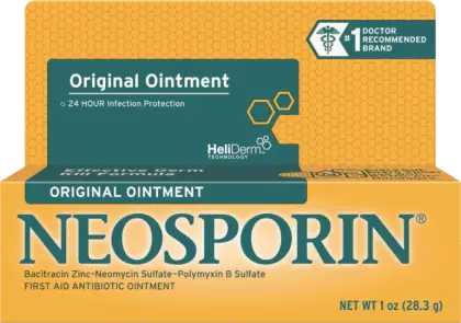Neosporin Original Ointment