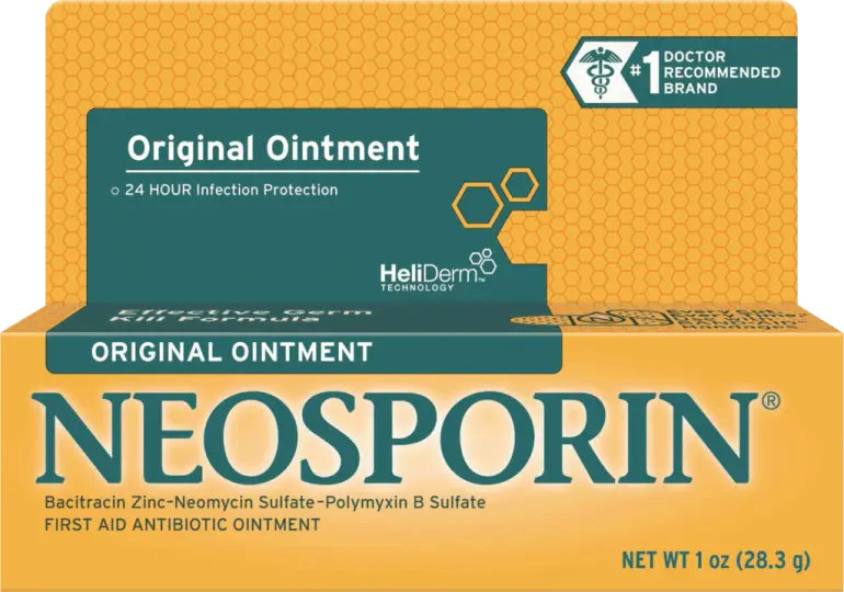 Neosporin Original Ointment