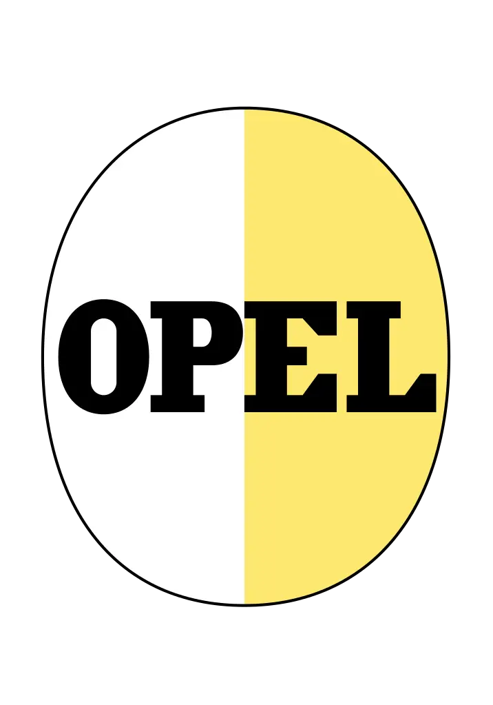 Opel Logo