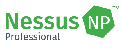 Nessus Professional Logo
