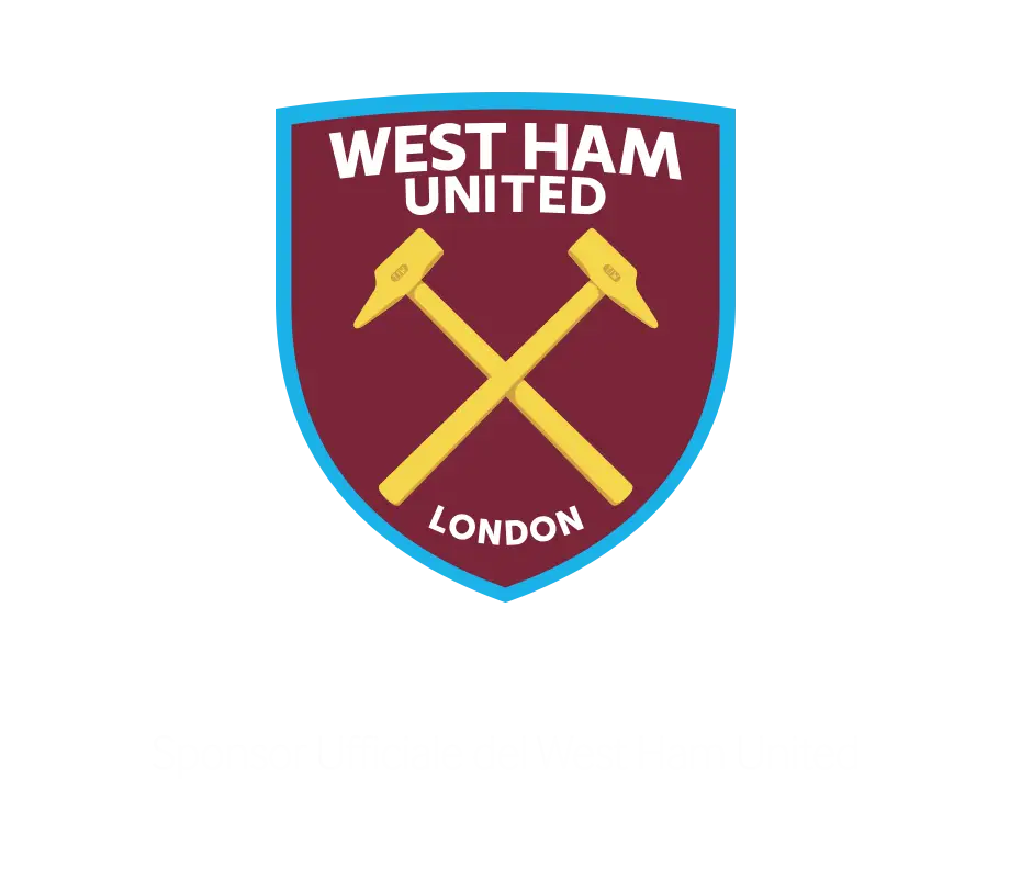 West Ham United Football Club Logo Emblem