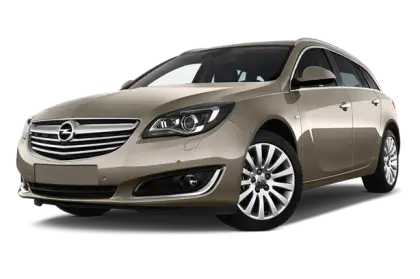 Brown Sedan Car for Comfortable Transportation