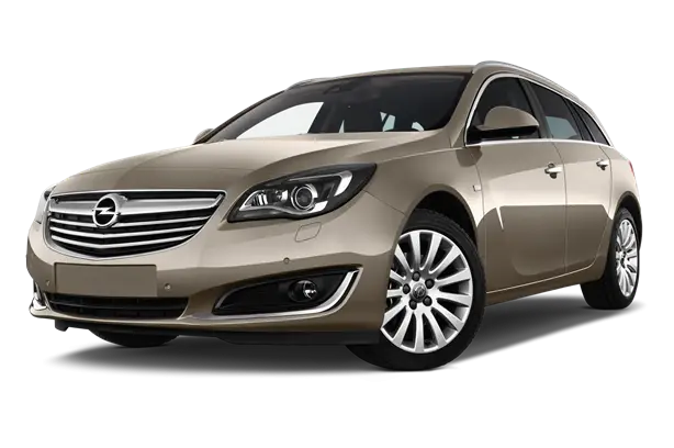 Brown Sedan Car for Comfortable Transportation