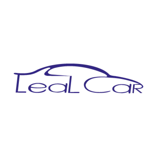Leal Car Brand Logo
