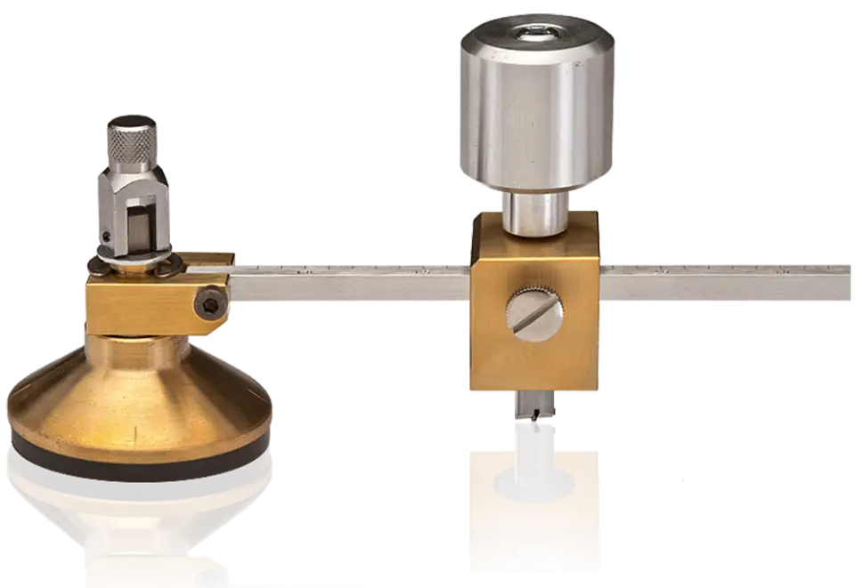 Precision Measurement Tool
