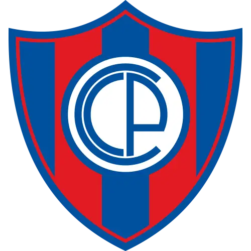 CP Football Club Logo Design