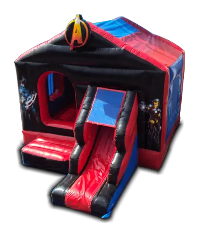 Inflatable Kids Bounce House