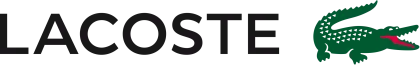 Lacoste Brand Logo