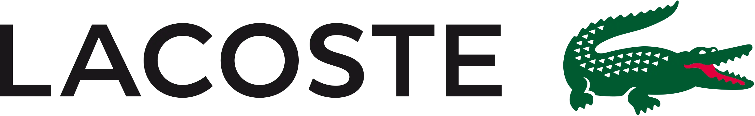 Lacoste Brand Logo