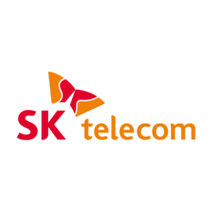 SK Telecom Logo