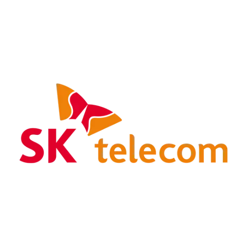 SK Telecom Logo
