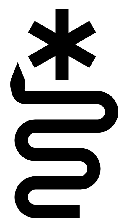 Medical Symbol Icon