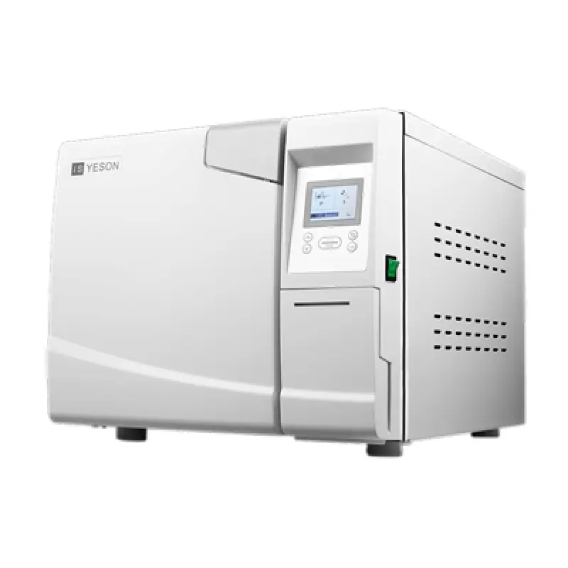 Modern Laboratory Equipment