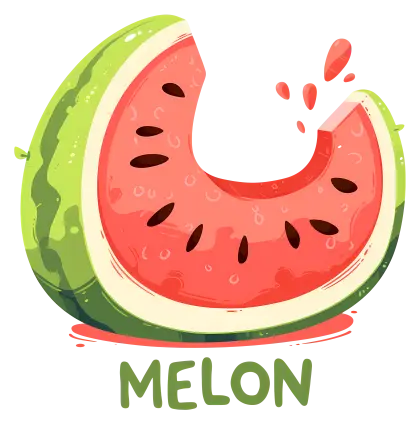 Watermelon Slice