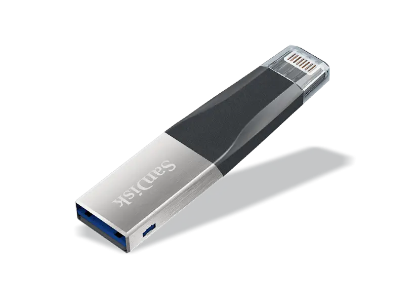 SanDisk USB Flash Drive