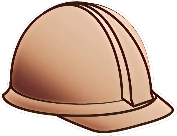 Construction Safety Hard Hat