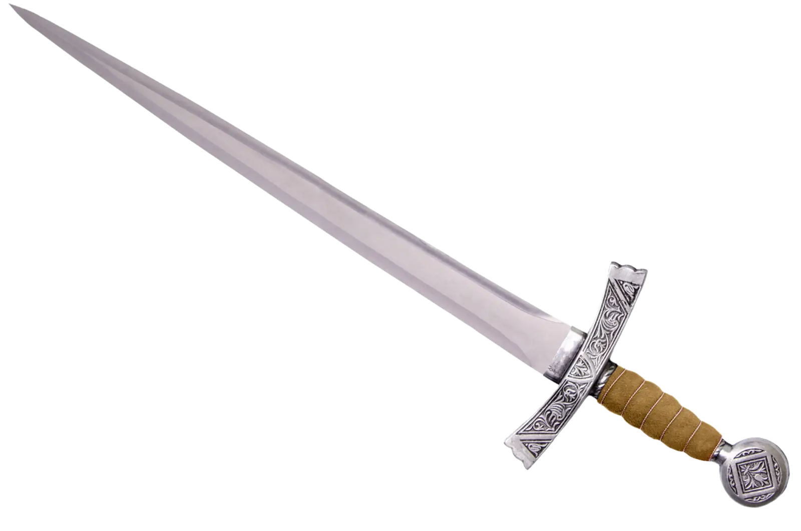 Decorative Ancient Long Sword