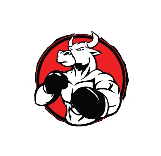 Boxing Bull Logo