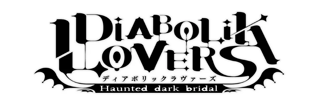 Diabolik Lovers Anime Logo