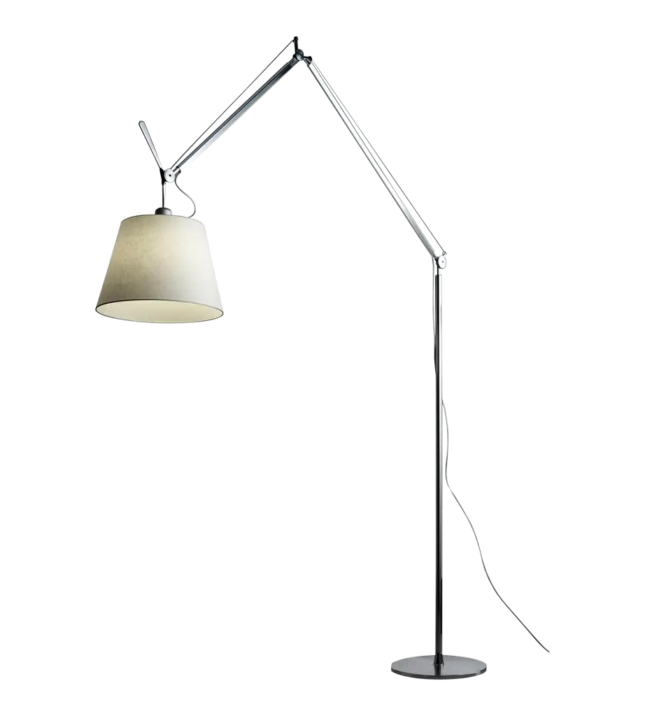 Contemporary Floor Lamp Design