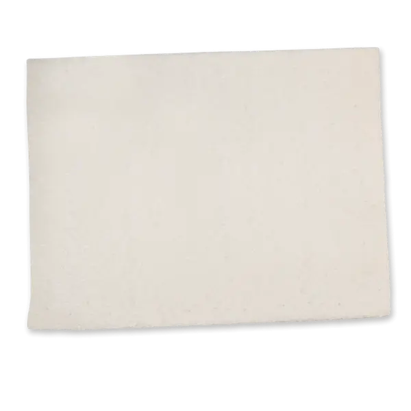 Simple Blank White Paper