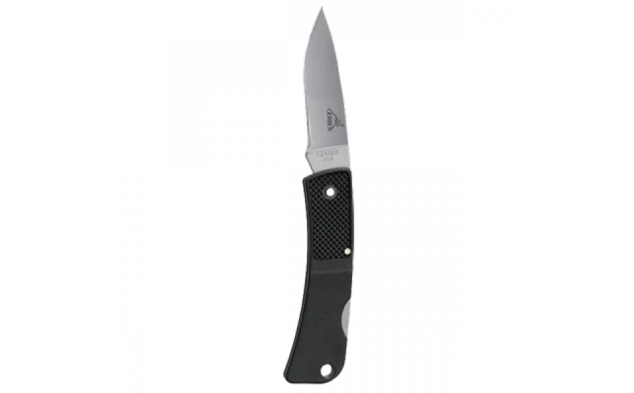 Small Folding Knife for Outdoor Use