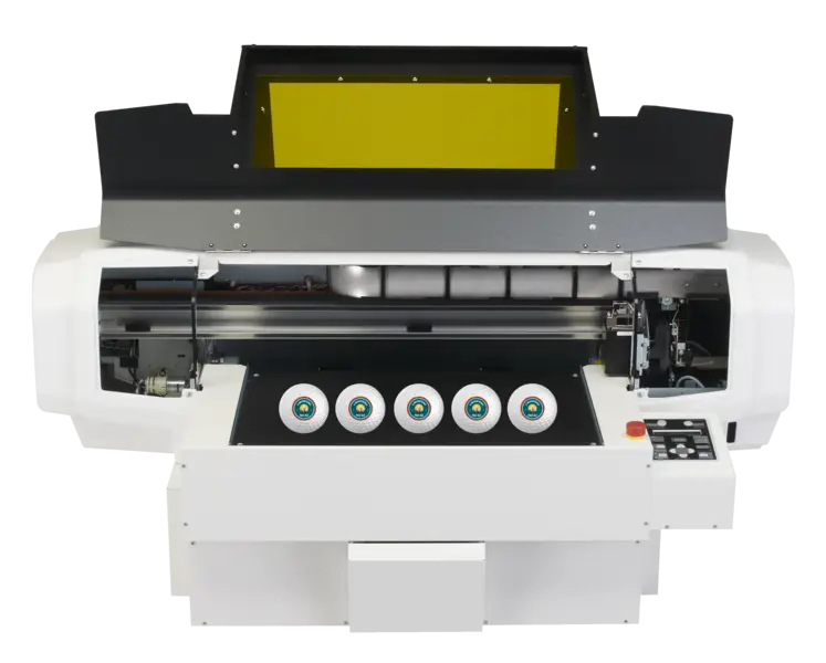 Large Industrial Printer