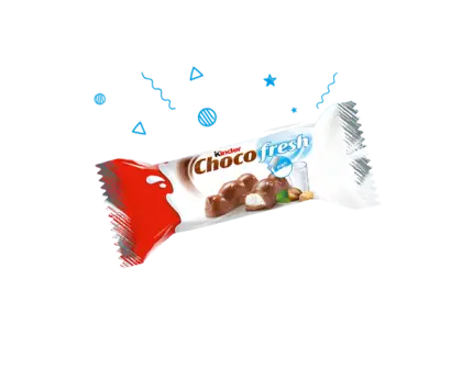 Kinder Choco Fresh Bar