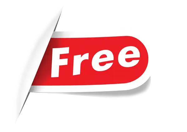 Free Sign Label