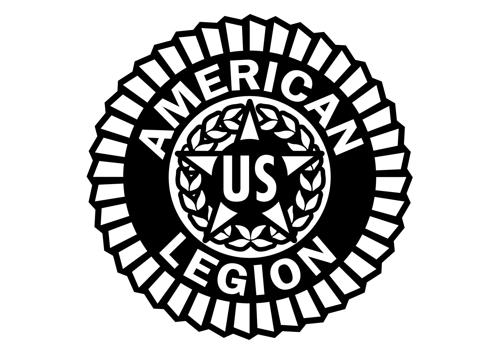 American Legion Emblem