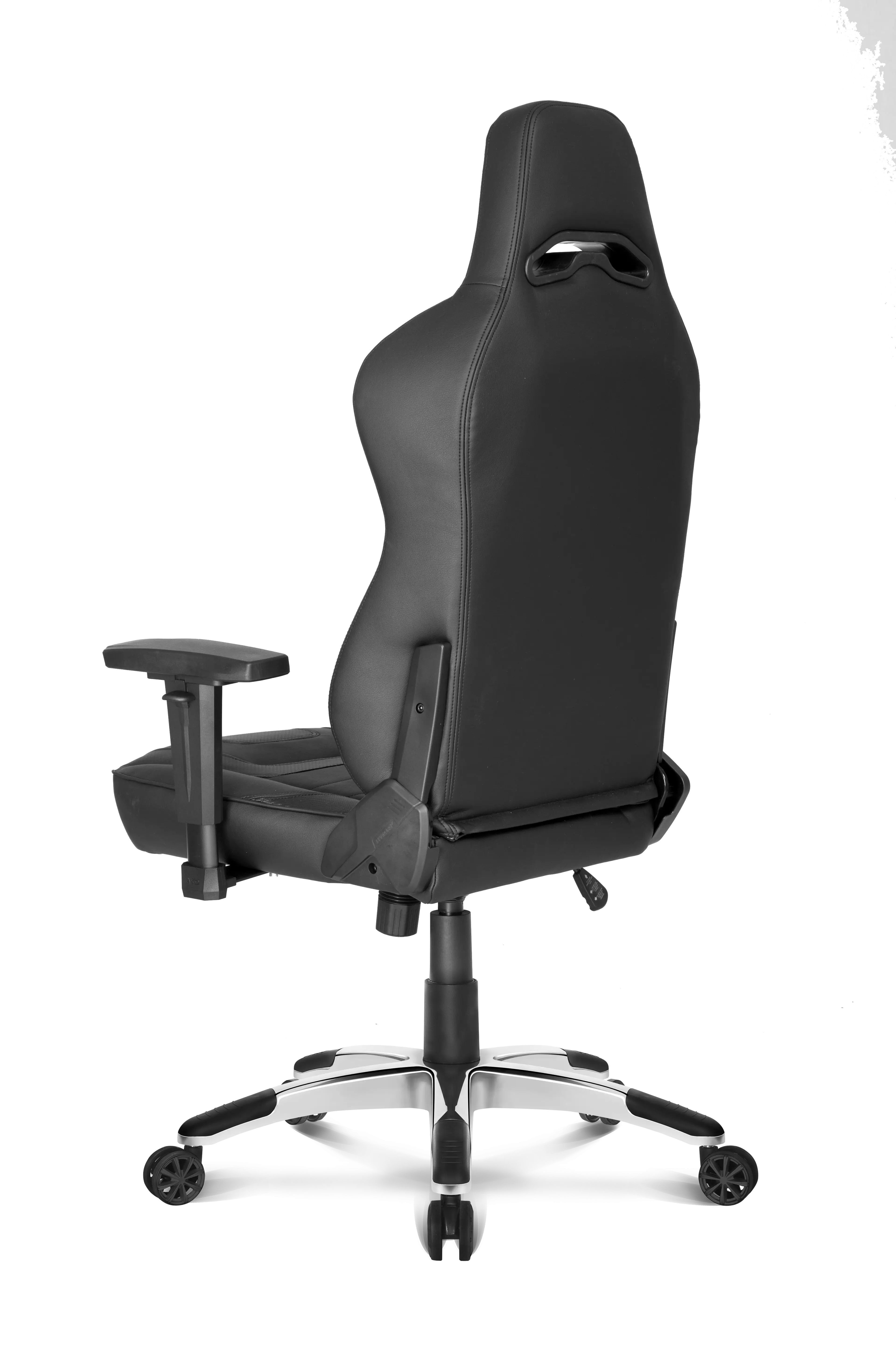 Black Ergonomic Gaming Chair