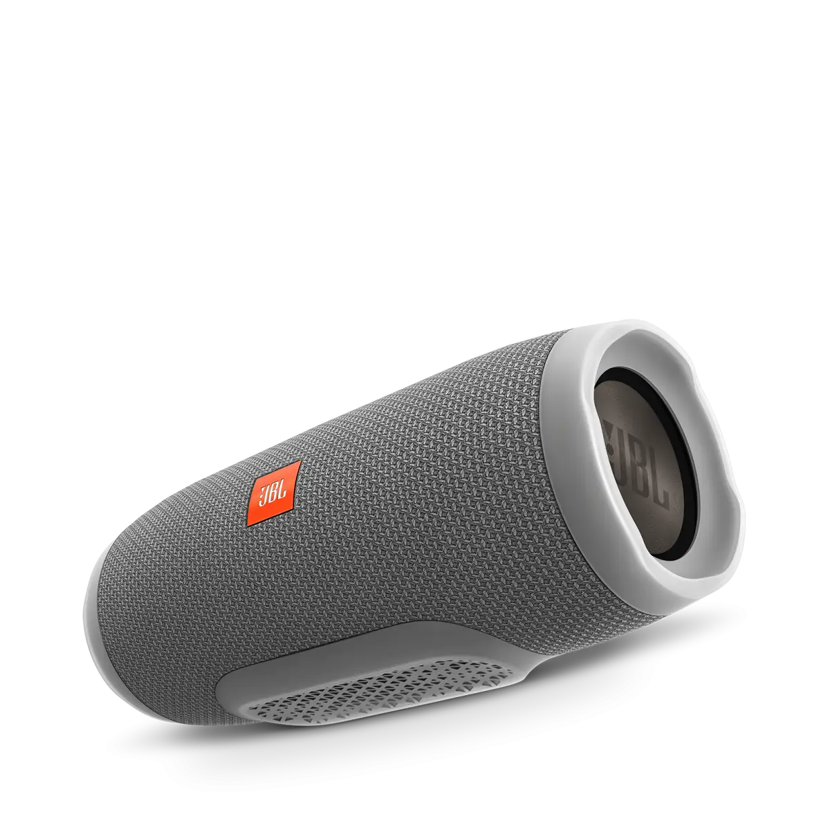 Gray Portable Speaker