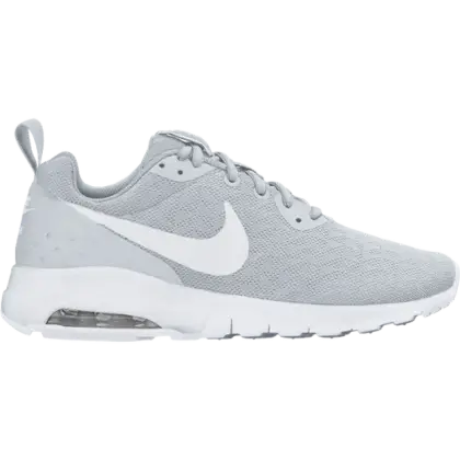 Gray Nike Sneakers for Everyday Use