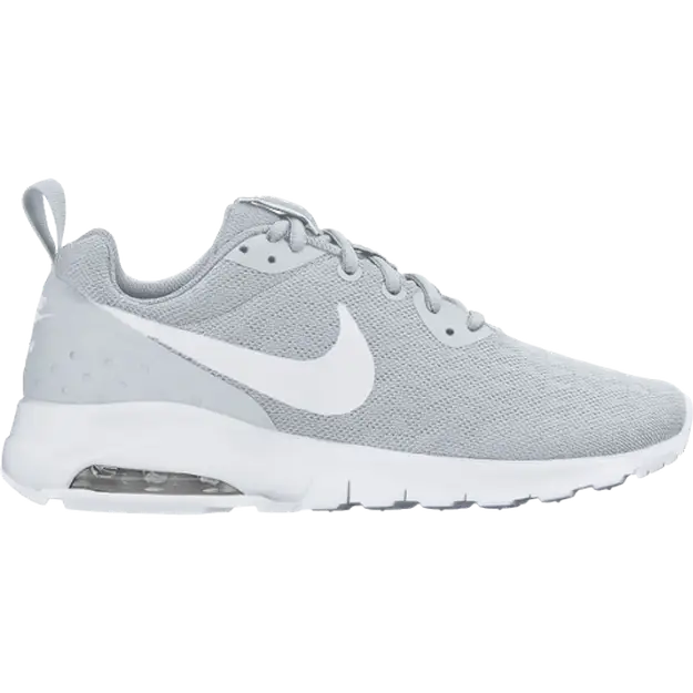 Gray Nike Sneakers for Everyday Use