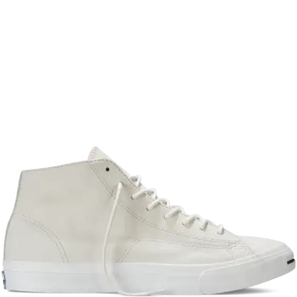 White High-Top Sneakers for Fashion