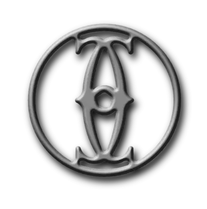 Circular Logo Design
