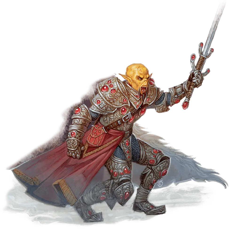 Armored Fighter with Sword