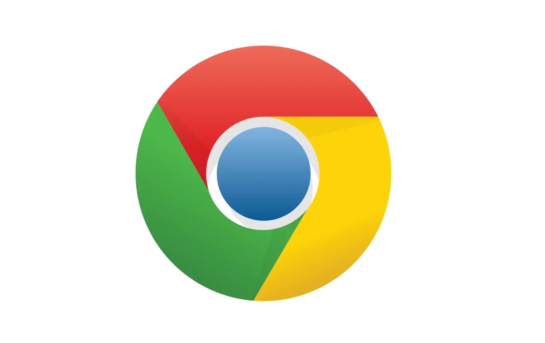 Google Chrome Logo