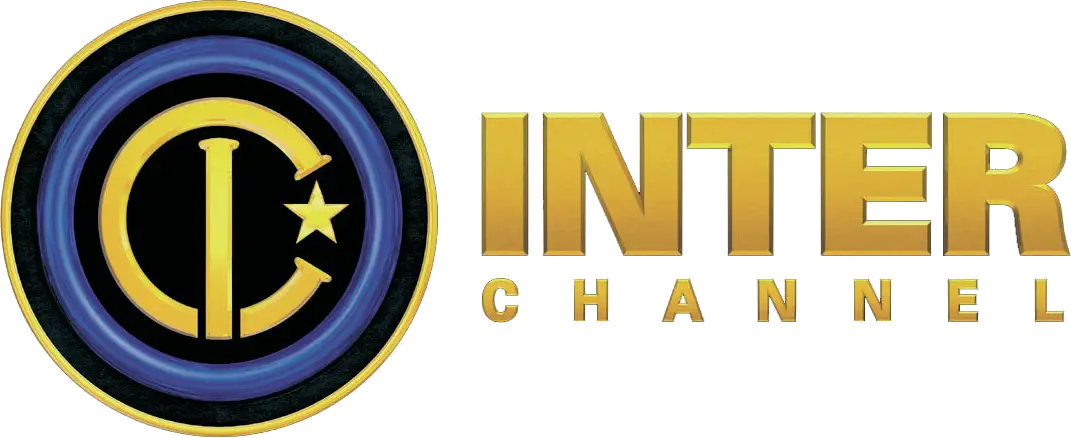Inter Channel Logo