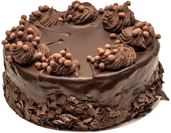 Delicious Chocolate Cake
