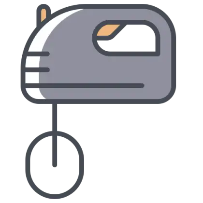 Electric Hand Mixer