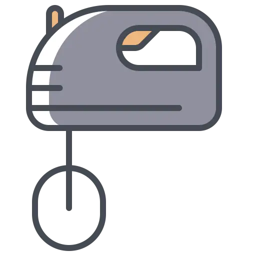 Electric Hand Mixer