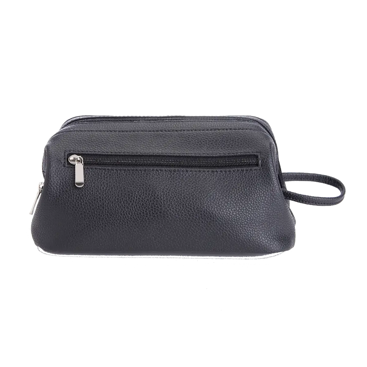 Black Pouch for Everyday Use